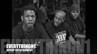2018 R.I.P. CRAIG MACK LAST INTERVIEW