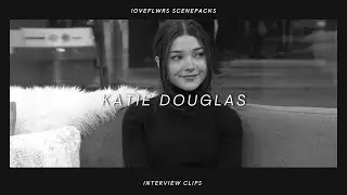 Katie Douglas Clips | Soft/Happy