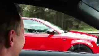 A3 3,2L DSG Turbo VS A3 2.0 Turbo