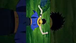 one piece but everyone is crying #monkeydluffy #onepiece