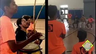O Ritmo do Corpo 2025