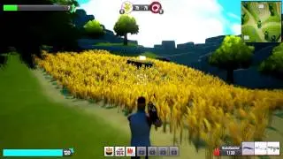RenegadeLine vs BattlefieldHeroes