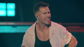 Big Time Rush - Call It Like I See It (Live at Madison Square Garden)
