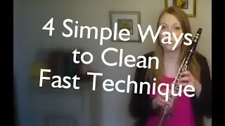 4 Simple Ways to Clean Fast Technique