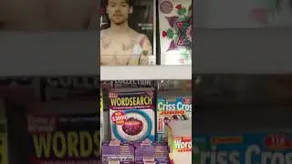 This is Tour in toys in Asda series 22 or 23 Like comment below subscribe￼￼