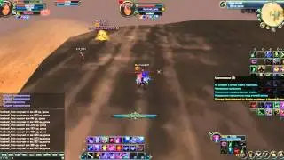 Nonsons VS Hardwell (топ лук Феникса) Cassiopeia PW PvP #14