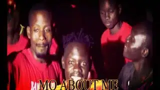 RED TOP ANTHEM BY BAMY CEE XP