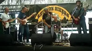 MALAFFARE   Live at MTB   giugno 2016    Confortably numb