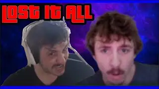 BOSSMANJACK RAGING CAN NEVER WIN!