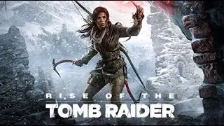 Rise of the Tomb Raider [PC, 1920*1080 60 fps DX12] Бессмертные.
