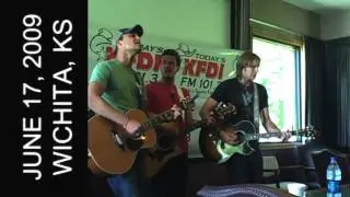 Love and Theft - Where Have We Been You Ask? (HD)