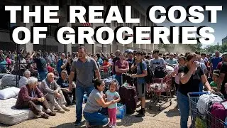 Food Prices Have Hit a Breaking Point &mdash; And It&rsquo;s Not Just About Inflation