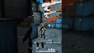 UNBELIEVABLE HEADSHOT 🤯 #freefire #freefirehack #mcgsnff #ffh4x