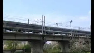 VideoFerroviari in Campania - Posto Movimento Torricchio