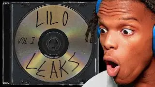 OSAMASON- LEAKS TAPE (REACTION)