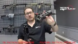 Takedown Rifle Product Info