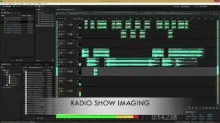 RADIO SHOW IMAGING