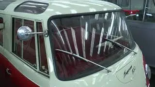 Goliath EXPRESS 1100 Bj. 1958