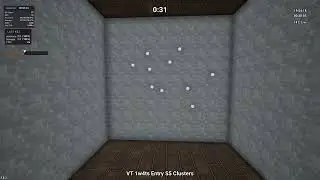 From Silver Struggles to consistency: My Aim Training Progress (VT 1w4ts Entry clusters - kovaaks)