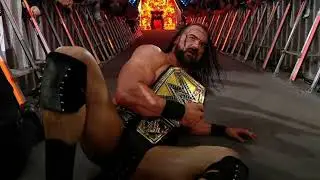 WWE Drew McIntyre 5th Official Theme Song 2026 