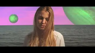 Marlon Chaplin - Carmeline (Official Music Video)