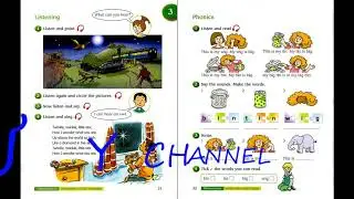 MACMILLAN ENGLISH LANGUAGE BOOK 1   UNIT 3 and REVISION 1