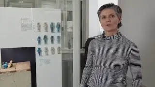 Film Lieblingsobjekt Nicole