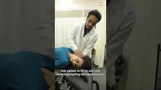 The Epley Maneuver