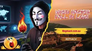 When a Hacker Falls in Love 💻❤️ | Love Confession by a Hacker | NepHack