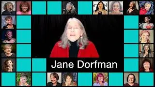 Women&rsquo;s Storytelling Festival Storyteller Jane Dorfman