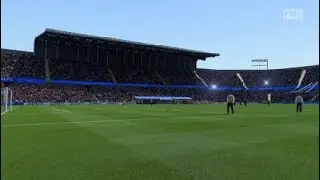 Probando time finishing en squad battles (Consiguiendo objetivo para Evander totssf)