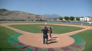 OCEAN VIEW BASEBALL vs. Tesoro May 6 2021