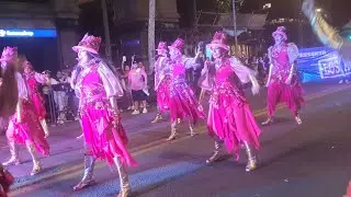 Parodistas Los Muchachos 2026