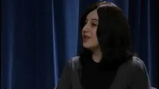 Leah Caras-Part 1