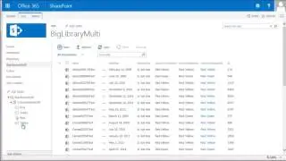 Multiple choice Managed metadata and Choice column and List View Threshold