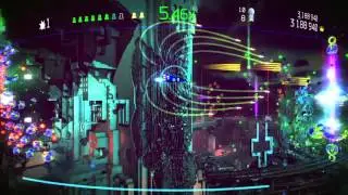 RESOGUN challenge