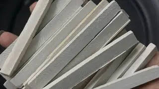 Thick Cubicle Slate Pencil (Wet) Cleaning…