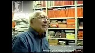 Oskar Sala - Frequency Shifter Frequenzumsetzer 1965/1997