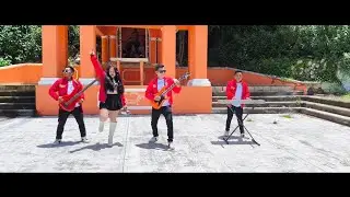 CUMBIA DE LA GUITARRA MAGICA GRUPO DESAFIO DE LAS ESTRELLAS VIDEOCLIP 2024