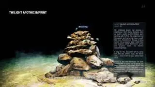[PS4] Warframe [17] Silver Grove Quest [No Commentary]