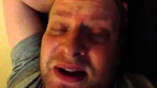 VLOG IN BED!!