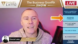 Digital Marketing Agency Leeds | Social Media Marketing Leeds | Increase Content | Follow up