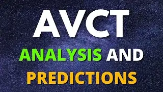 💎 AVCT Stock (American Virtual Cloud) AVCT STOCK PREDICTIONS! AVCT STOCK TRADING STOCK MARKET! $AVCT