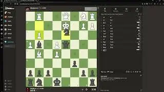 Fantom takes on @Actionix-j2k and @HellaDepraved in chess