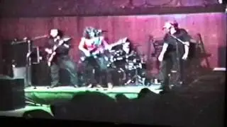New Image  Band 1988 The Night Club Kearny NJ