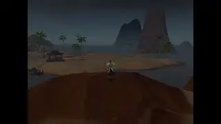 Razorwind Shores Tour