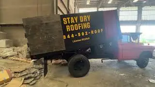 Rooftop Roofing Maintenance Repairs Santa Ana, California 714-519-4869 #staydryroofingco