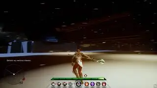 Tevinter Underground and How to Exit