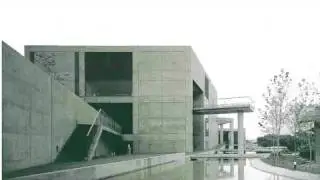 Tadao Ando Museum of Literature--Michael Natali