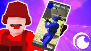 Ravenfield on Android | Latest Version | 2024